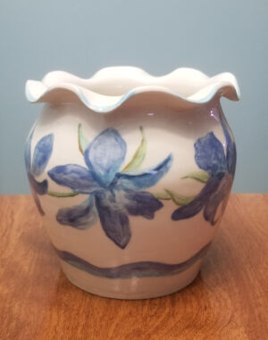 Reichenbach June - Orchid Vase