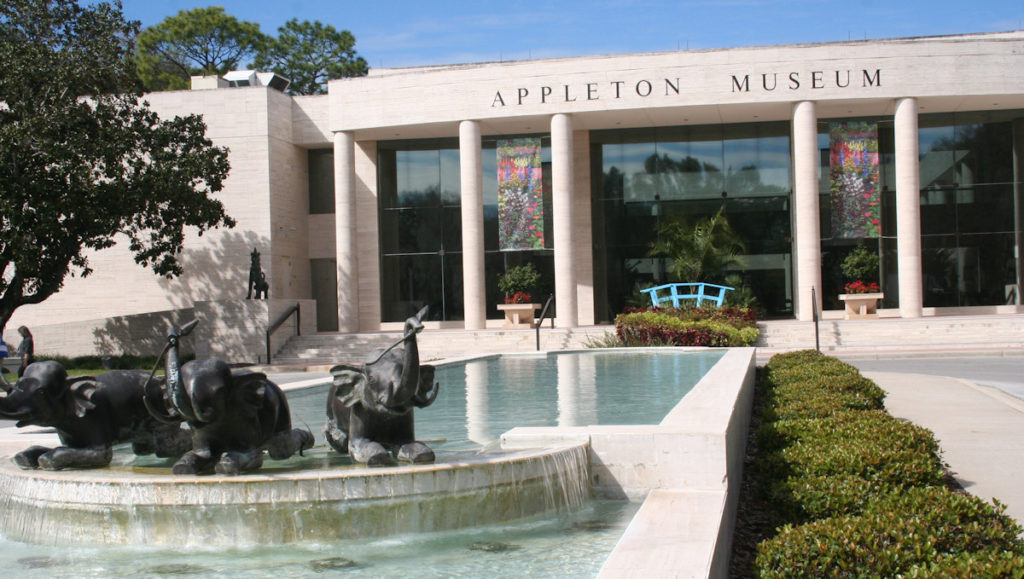 Appleton Museum of Art