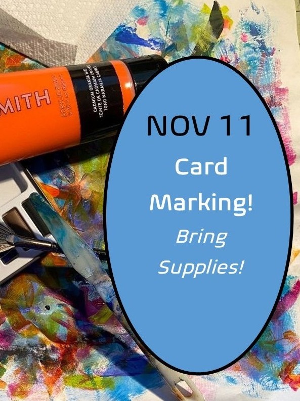 Nov-Meeting-Card Making