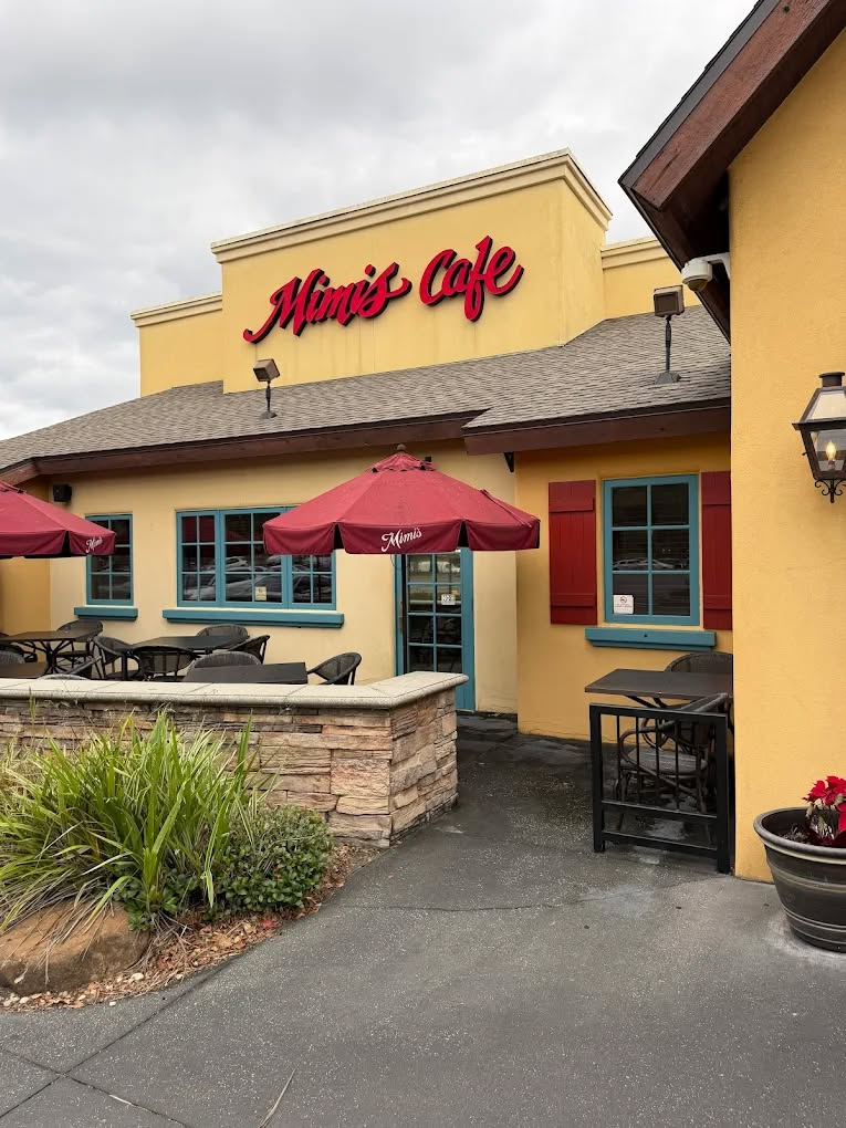Mimi's Cafe